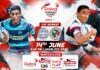LIVE – Wesley College vs Zahira College – Dialog Schools Rugby League 2026 Wesley College vs Zahira College