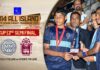 Highlights | Cup Segment-Semi Final | Wesley vs Science | U14 All Island Schools Rugby Tournament Wesley vs Science