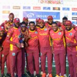 West Indies vs Sri Lanka 2021