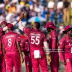 West Indies Cricket