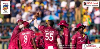 West Indies Cricket