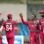 West Indies Cricket