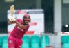 West Indies Cricket
