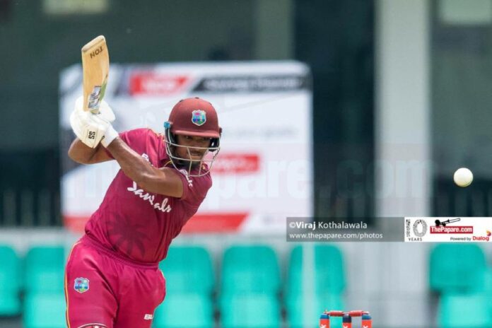 West Indies Cricket