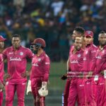 West Indies ODI and T20I squads for South Africa series 2023