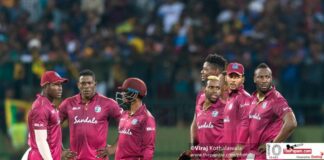 West Indies ODI and T20I squads for South Africa series 2023