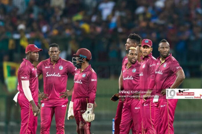 West Indies ODI and T20I squads for South Africa series 2023