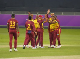 ICC T20 உலகக்கிண்ணத் தொடருக்கான மே.தீவுகள் குழாம் அறிவிப்பு ICC T20 World Cup 2026