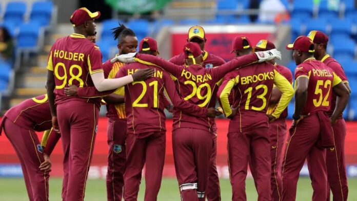 West Indies hand maiden ODI call-up to Ackeem Auguste for tour of Bangladesh