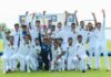 West Indies U19 Team Tour of Sri Lanka 2023
