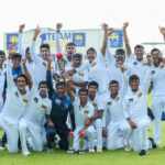 West Indies U19 Team Tour of Sri Lanka 2023