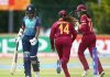 No joy for Sri Lanka Women in 1st T20I