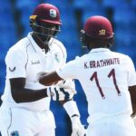 West Indies vs Sri Lanka 2021