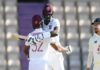 Blackwood’s 95 steers West Indies to a memorable win