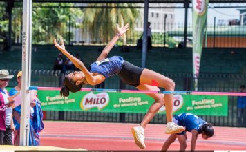 Photos: Western Province Schools Athletic Meet 2018 | Day 2