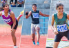 බස්නාහිර පළාත් පාසල් මලල ක්රීඩා උළෙල ඇරඹේ Western Province schools athletics