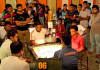 බස්නාහිර පළාත් කැරම් තරගාවලිය 6 වැනිදා Western province carrom