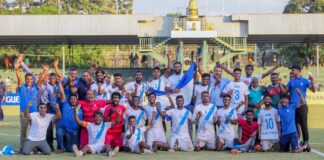 Blue Star Champions; Sea Hawks defeat Colombo – Super League 2021