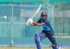 Young Nipun’s unbeaten 70 helps Colombo win over Kandy; Galle beat Dambulla