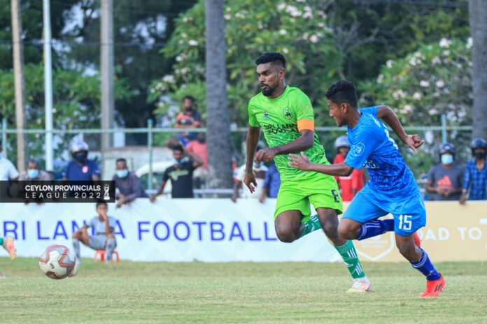 WhatsApp Image 2022-02-26 at 8.07.08 PM (1) Action from Northern v Eastern 1st leg semi-final | Ceylon Provincial League 2022 – Independence Trophy