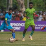 Action from Northern v Eastern 2nd leg semi-final | Ceylon Provincial League 2022 – Independence Trophy