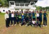 Sri Sumangala College crowned Division 2 Tier ‘A’ Champions