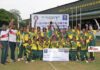 Rathnavali Balika Vidyalaya crowned U19 Girls Champions