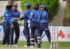 Sri Lanka announce squad for Commonwealth Games