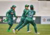 Sri Lanka’s batters falter once again in Pakistan