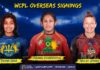 Chamari Athapaththu signs up for inaugural Women’s CPL