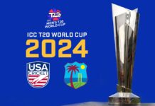 No plan to shift 2024 t20 wc from wi & usa translation