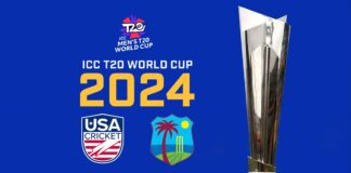 No plan to shift 2024 t20 wc from wi & usa translation