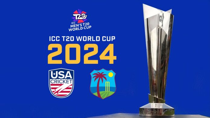 No plan to shift 2024 t20 wc from wi & usa translation