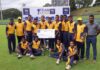 Kandy emerged champions of U19 Sri Lanka Youth League 2023 U19 Sri Lanka Youth League 2023