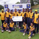 U19 Sri Lanka Youth League 2023