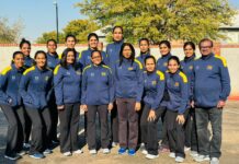 Sri Lanka has success in Botswana before Netball World Cup Sri Lanka has success in Botswana before Netball World Cup 2023