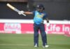 Sri Lanka claim historic T20I win against England