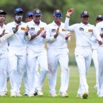 West Indies U19 Tour of Sri Lanka 2023
