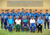 17th In-House Cricket Tournament