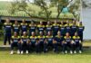 Sri Lanka Over 60s Cricket Team ranked 4th in the World Over 60s Cricket World Cup