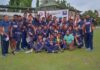 St. Peter’s emerges as the champions in the Tier ‘B U19 Inter-Schools Division 1 Two Day Tournament 2023/24