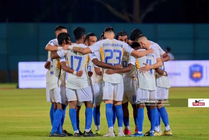 AFC Qualifiers 2024
