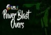 LPL 2024 unveils innovation – ‘Power Blast Overs’ Lanka Premier League 2024