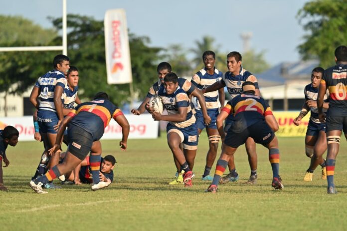 Thurstan restrict Joes under 50