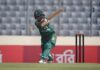 Bangladesh Women’s ‘A’ secure One Day series Bangladesh Women's ‘A’ tour of Sri Lanka2024