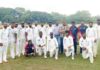 Tier B ශූරතාව Galle CC දිනා ගනී SLC Invitational Tier B - 3 Days Tournament 2024