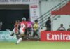 Sri Lanka Women Claim Bowl Segment in Dismal Campaign Asia Rugby Emirates Sevens Trophy 2024