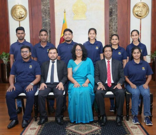 Greetings from the Prime Minister to the National Carrom Team participating in the Carrom World Cup Carrom World Cup 2024