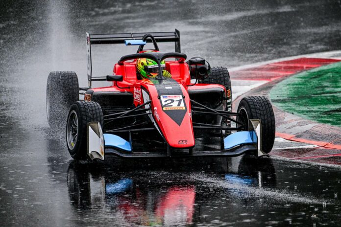 FormulaEuro World of Formula
