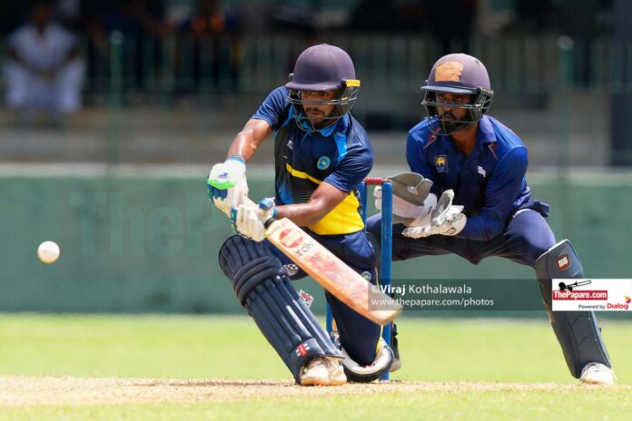 Yesith Rupasinghe